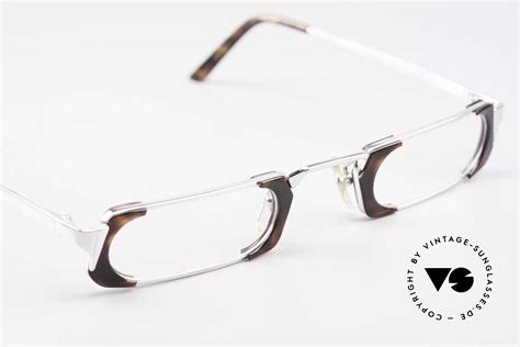 silver reading glasses versace|versace reading glasses for men.